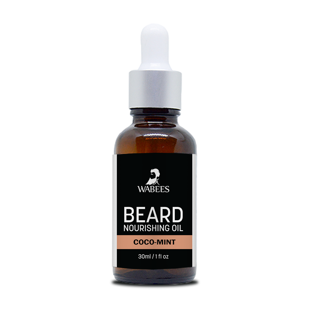 coco mint oil