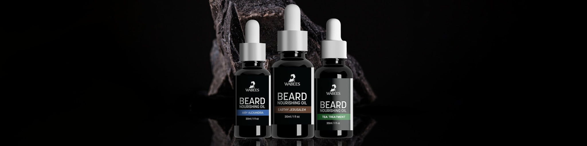 Beard Grooming Products Shop Best Beard Products In Pakistan Wabees 