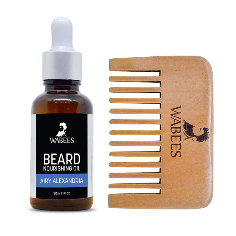Beard Essentials