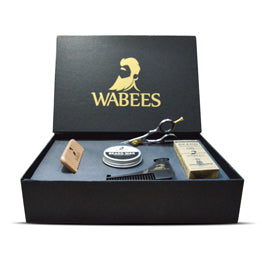 beard kit