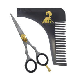 beard tools