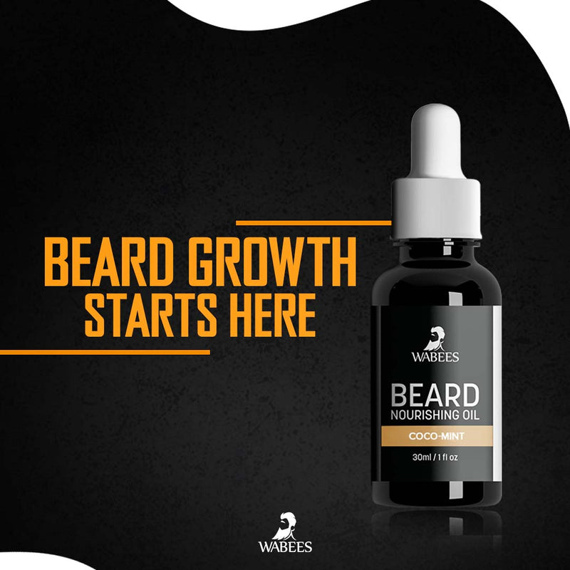 Beard Essentials