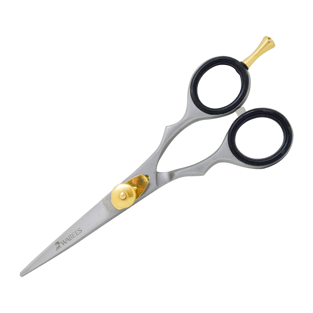 beard trimming scissors