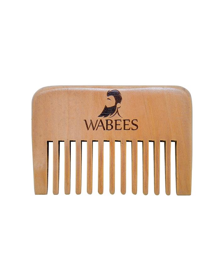 beard comb