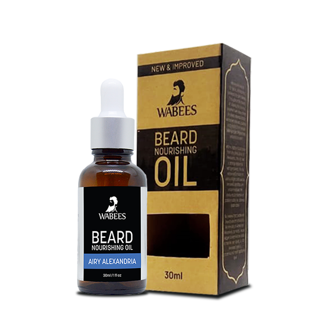 airy alexandria oil