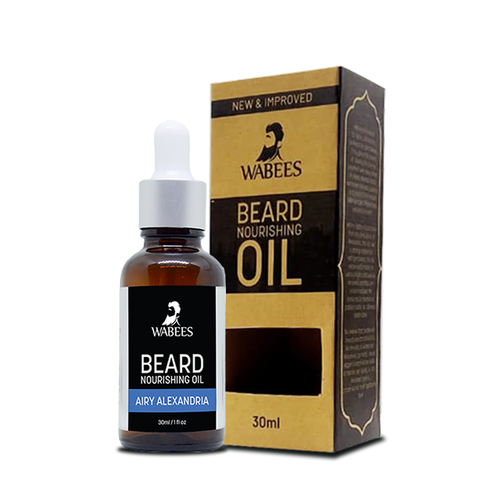airy alexandria oil