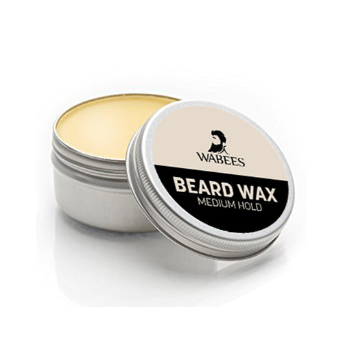 beard wax