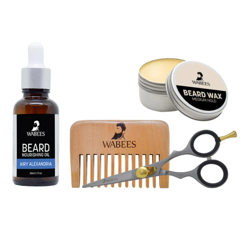 beard pro kit