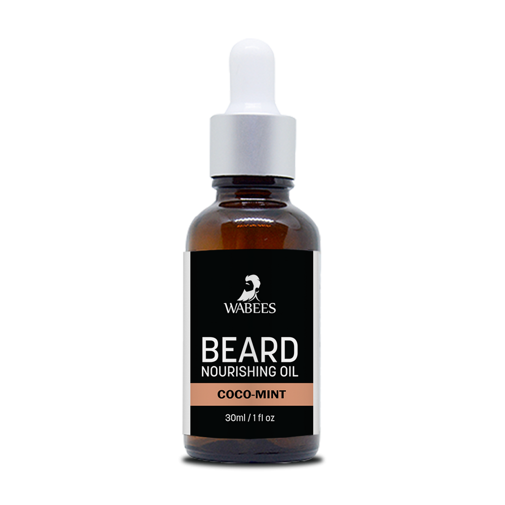 coco mint oil