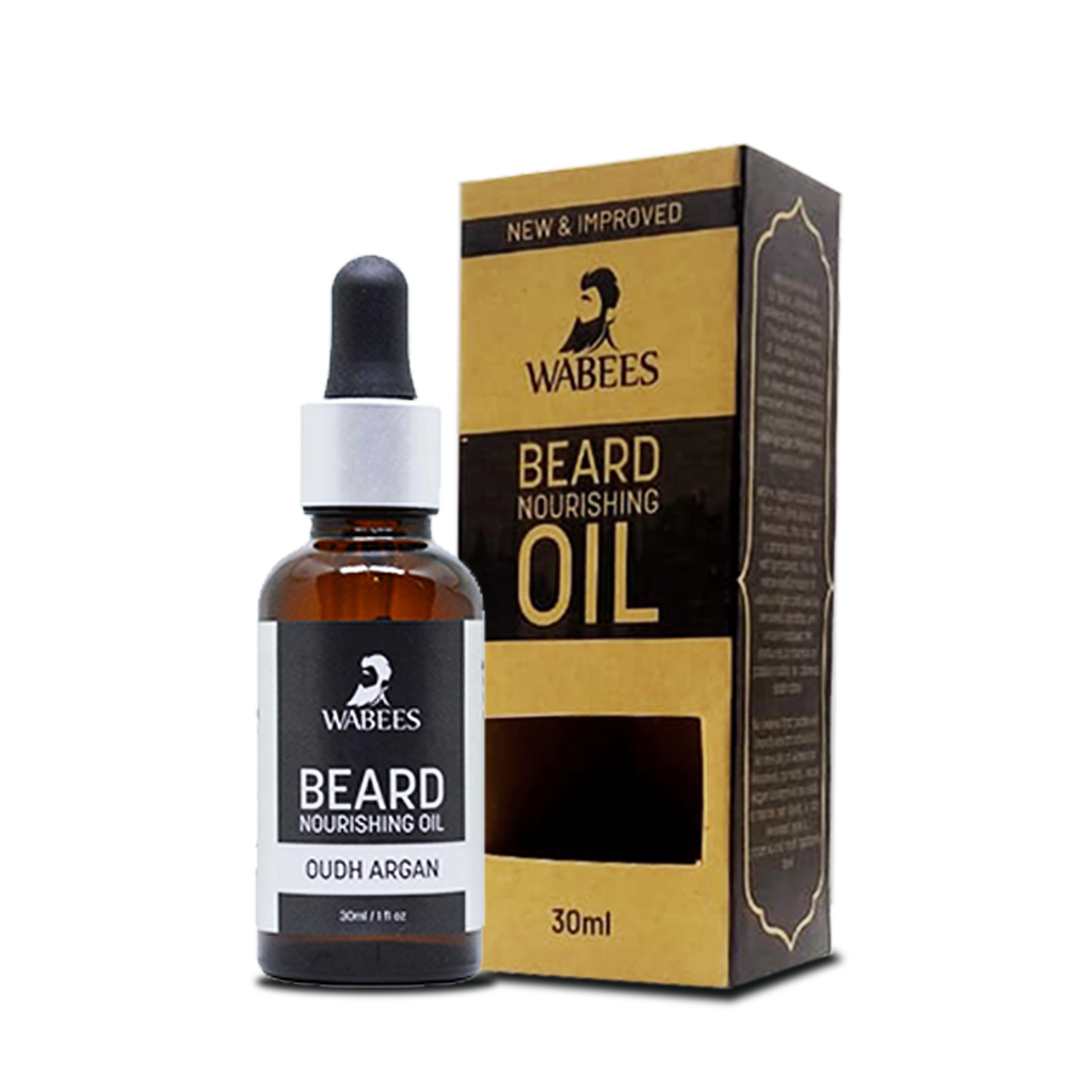 argan oil