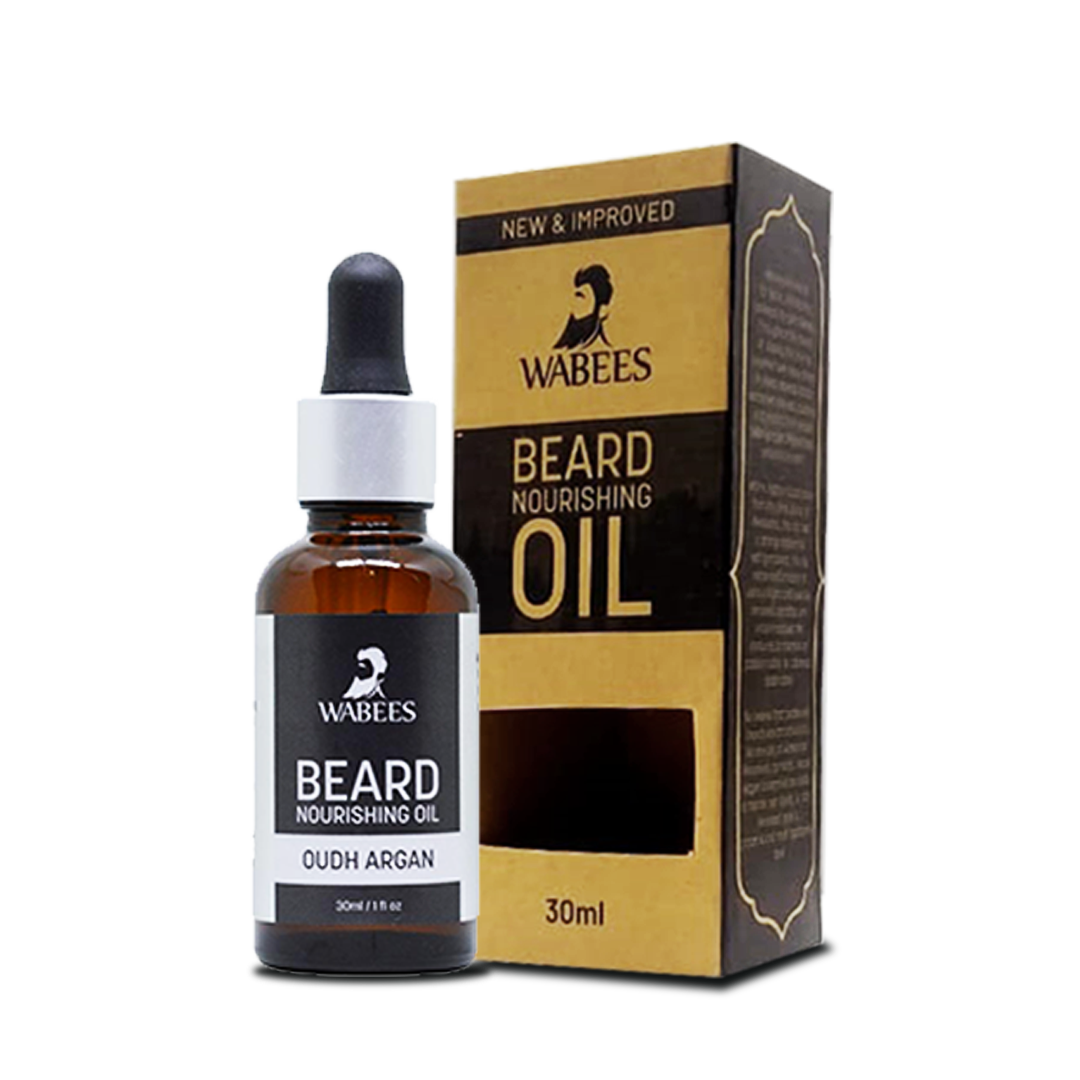 argan oil