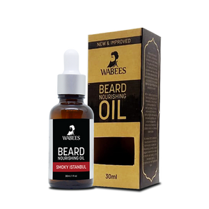 smoky istanbul oil